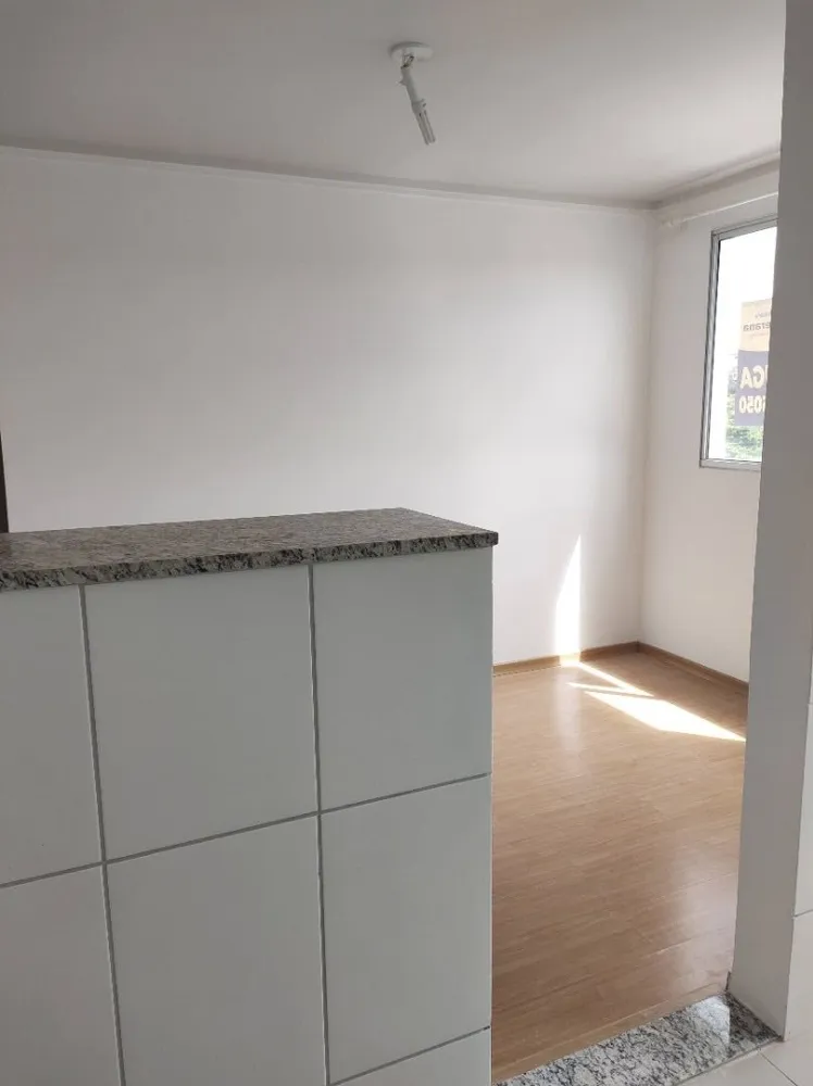 Apartamento, 2 quartos, 49 m² - Foto 4