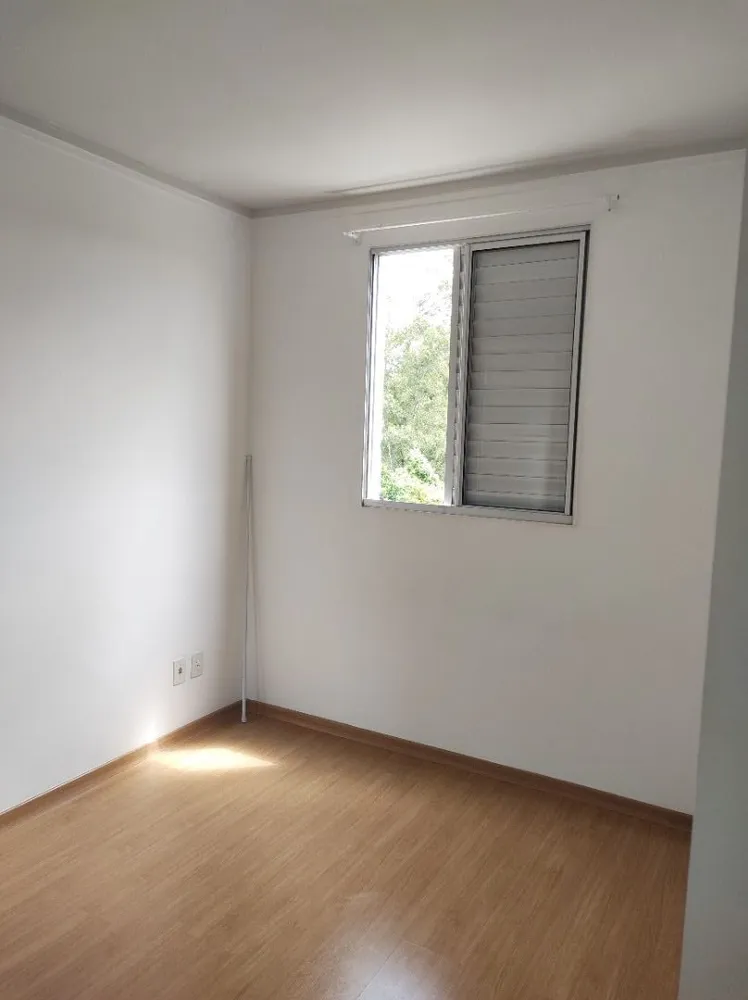 Apartamento, 2 quartos, 49 m² - Foto 2