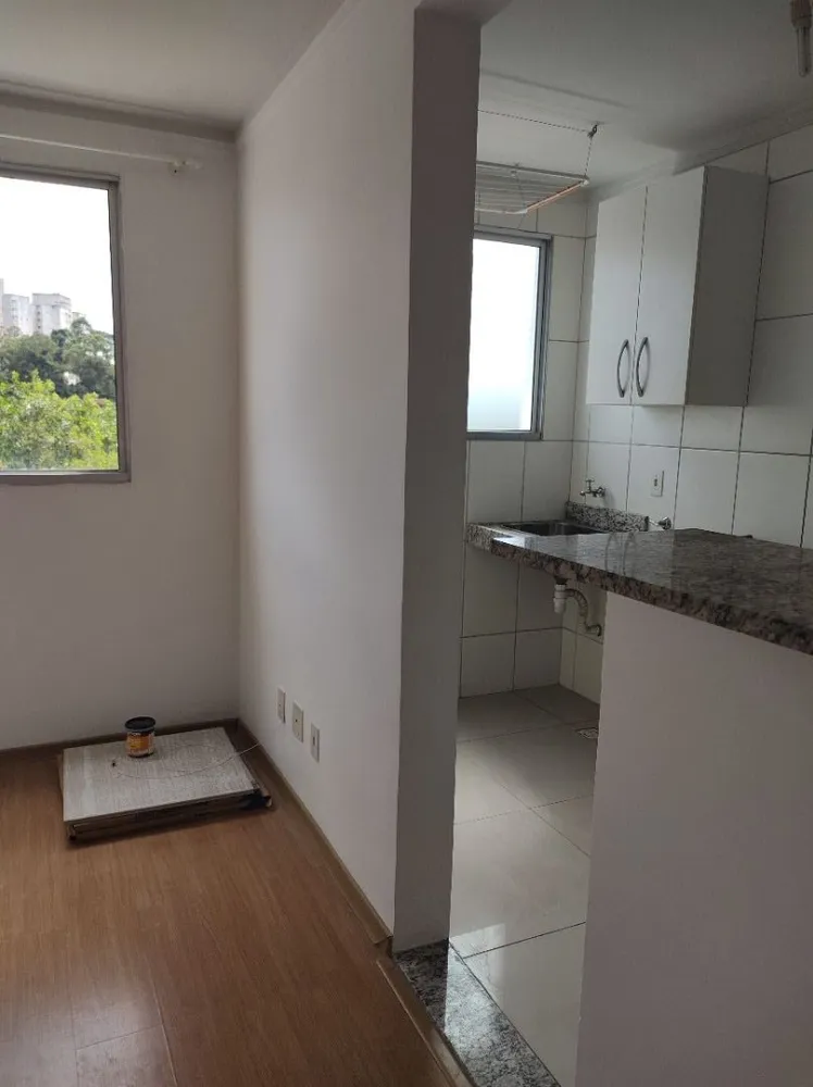 Apartamento, 2 quartos, 49 m² - Foto 3