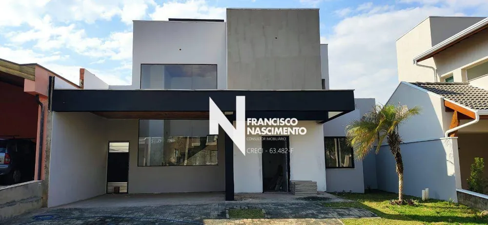 Sobrado, 3 quartos, 313 m² - Foto 4