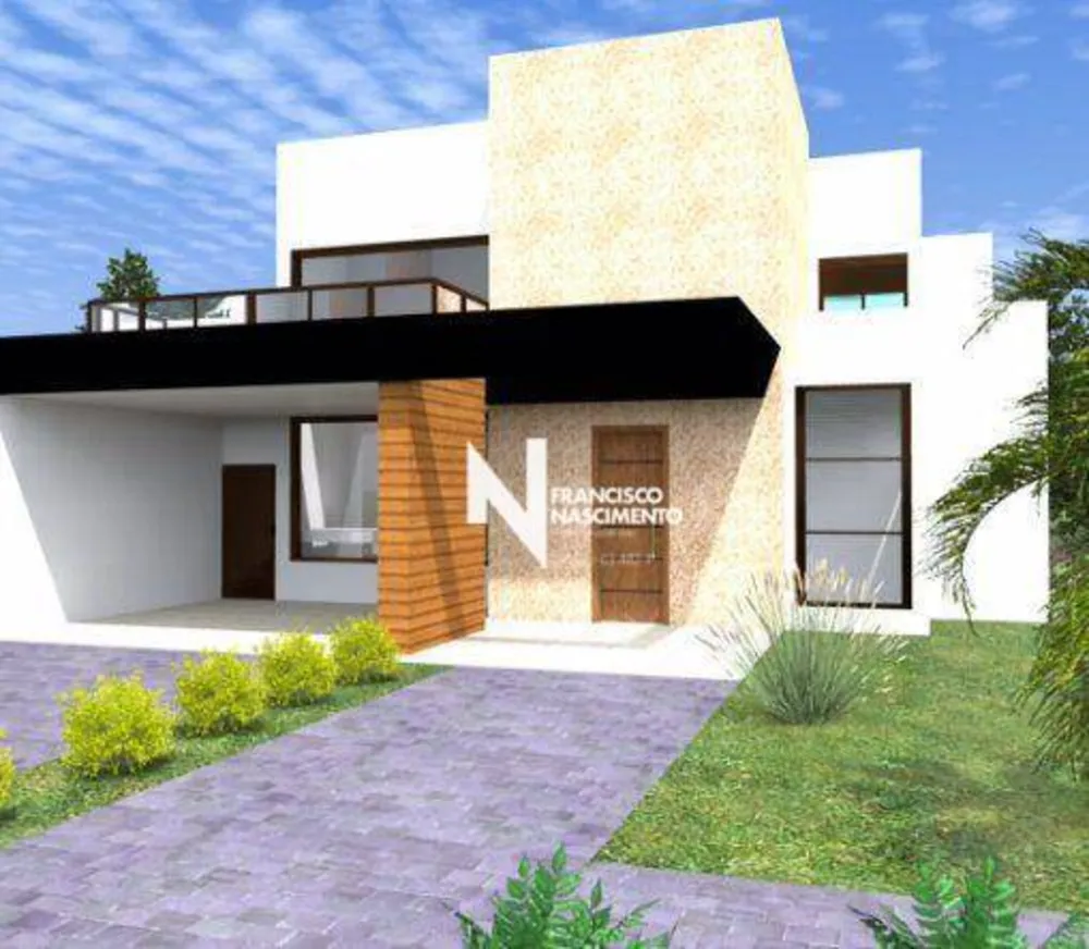 Sobrado, 3 quartos, 313 m² - Foto 3