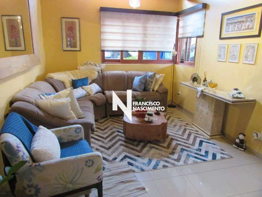 Sobrado, 4 quartos, 380 m² - Foto 3