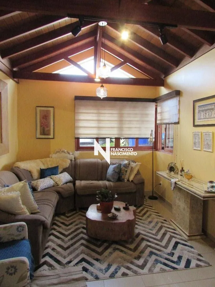 Sobrado, 4 quartos, 380 m² - Foto 4
