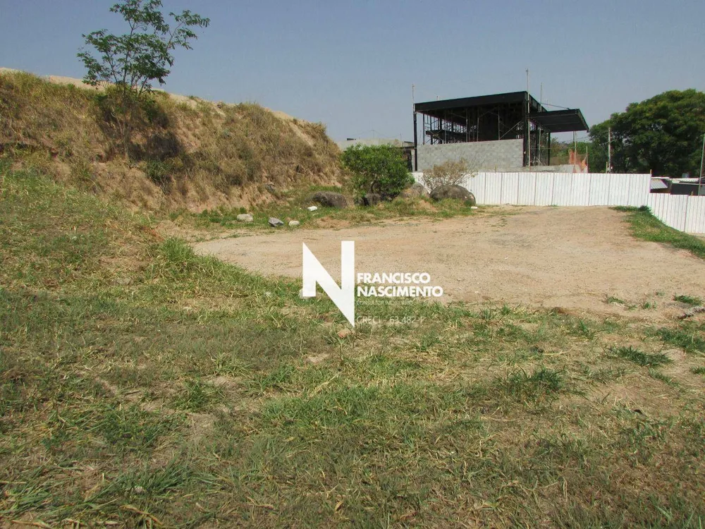 Terreno, 1054 m² - Foto 4