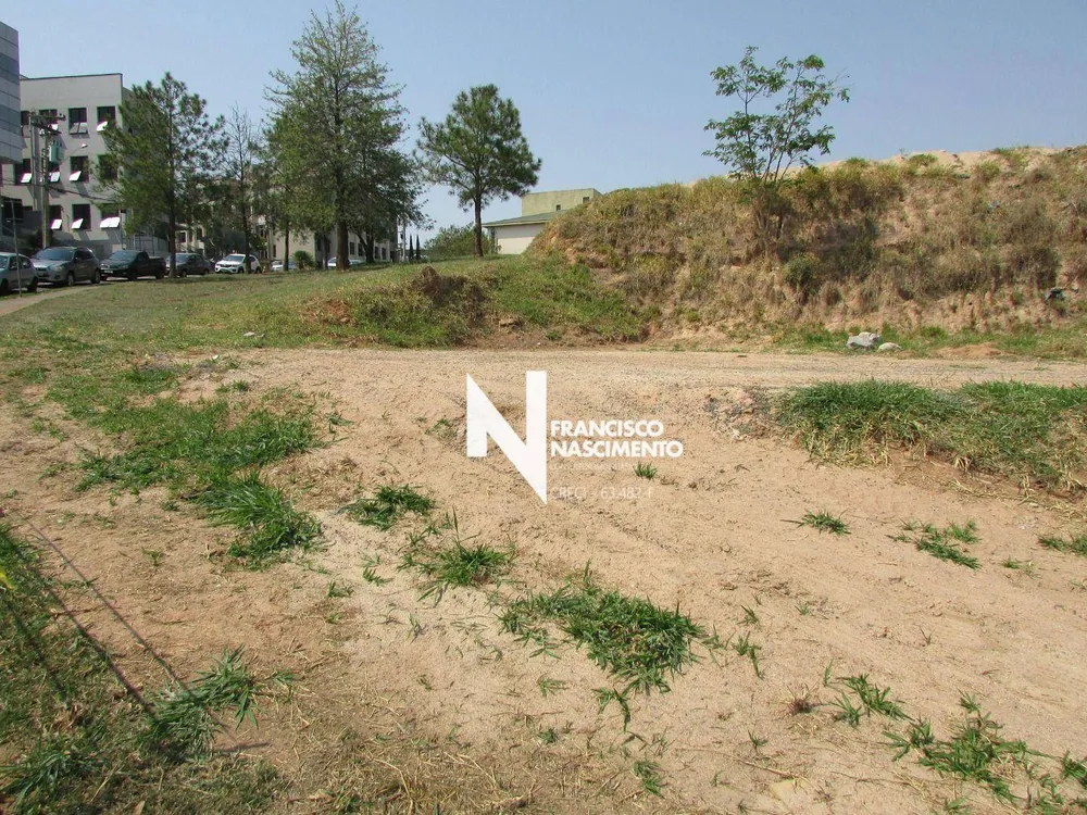 Terreno, 1054 m² - Foto 3