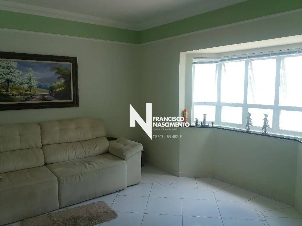 Casa, 3 quartos, 140 m² - Foto 3