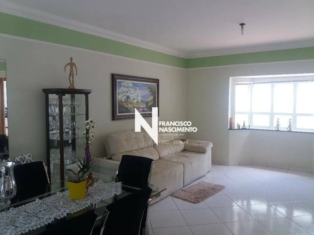 Casa, 3 quartos, 140 m² - Foto 1