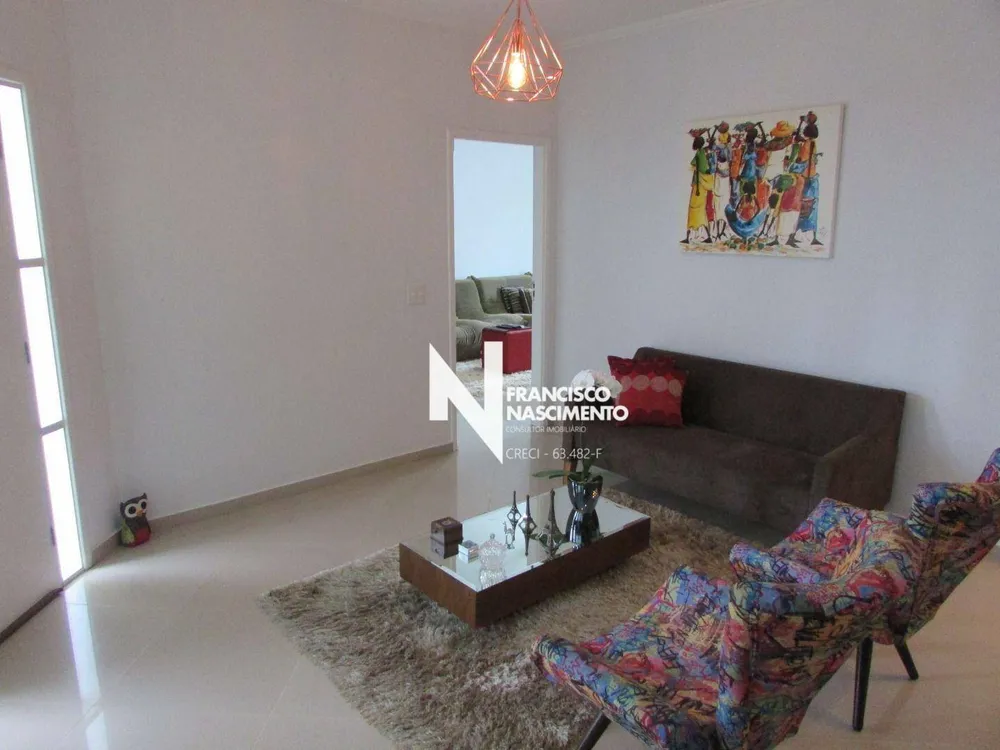 Sobrado, 3 quartos, 251 m² - Foto 3