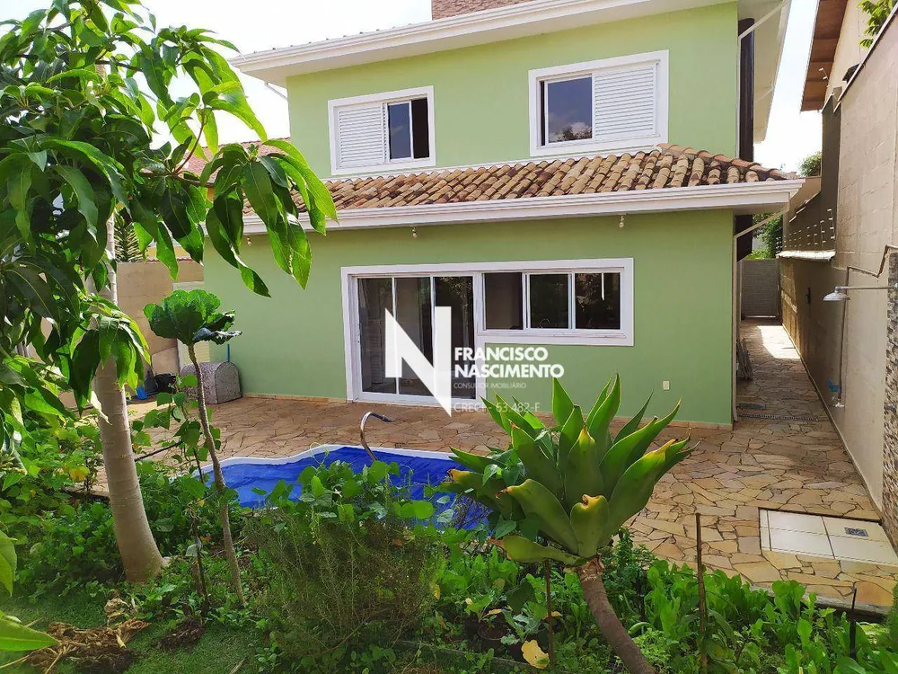 Sobrado, 3 quartos, 263 m² - Foto 3
