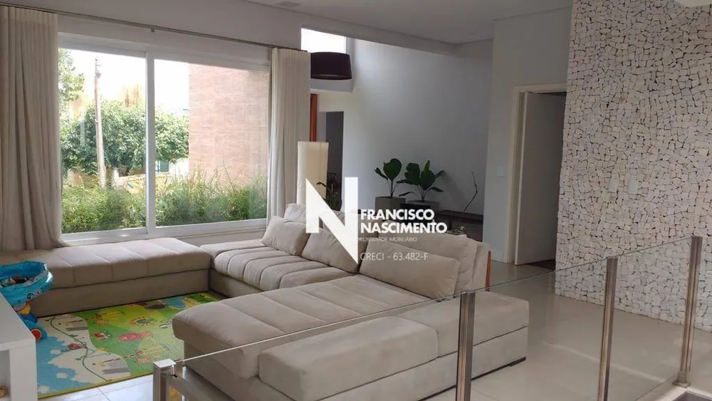 Casa, 3 quartos, 350 m² - Foto 2