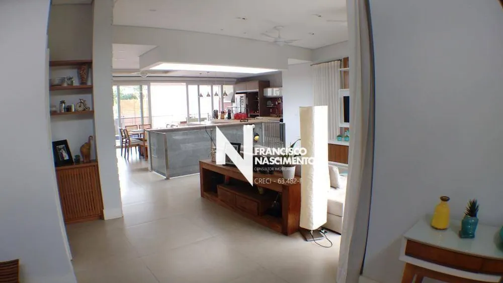 Casa, 3 quartos, 350 m² - Foto 4