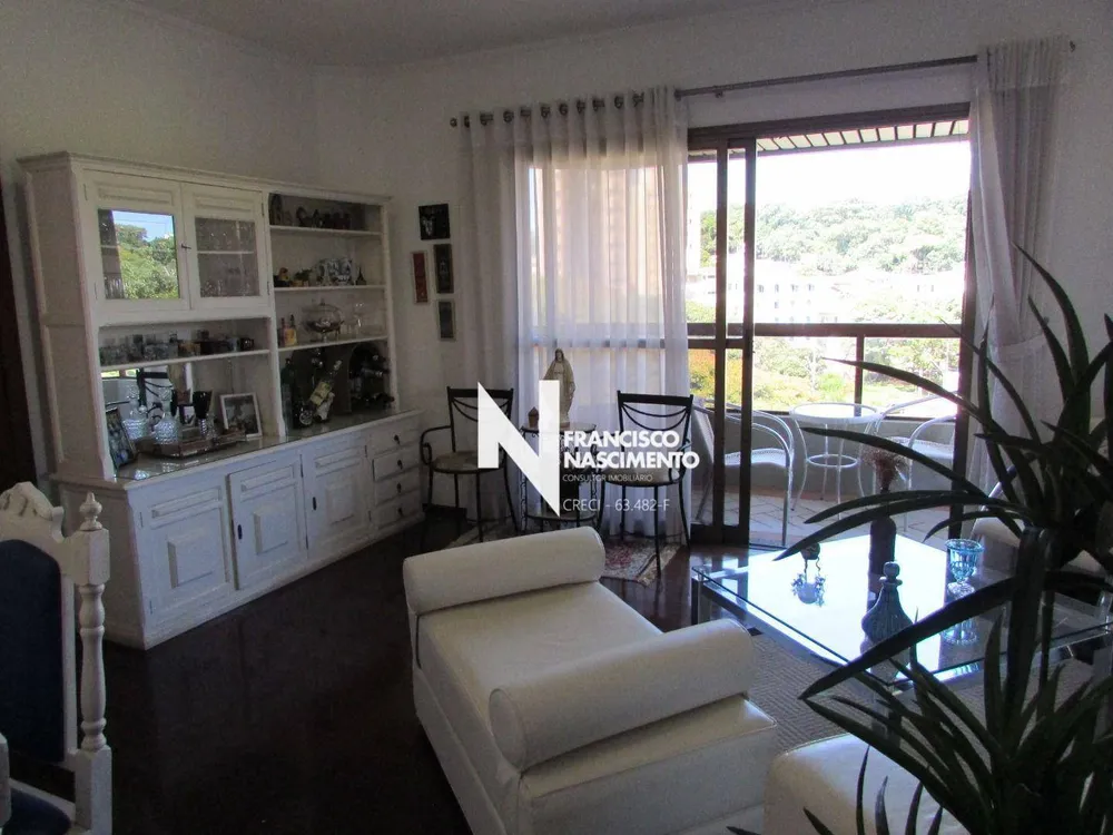 Apartamento, 3 quartos, 105 m² - Foto 4