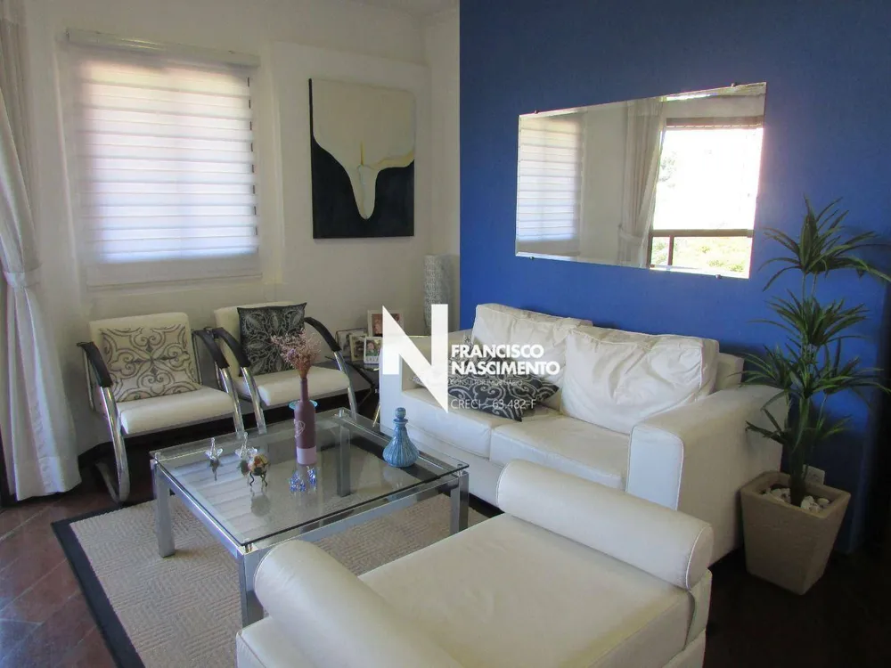 Apartamento, 3 quartos, 105 m² - Foto 2
