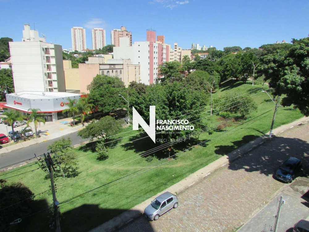 Apartamento, 3 quartos, 105 m² - Foto 1