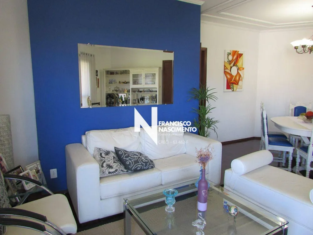 Apartamento, 3 quartos, 105 m² - Foto 3