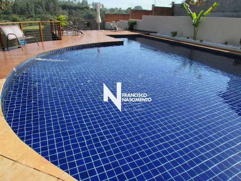 Loteamento e Condomínio, 450 m² - Foto 2
