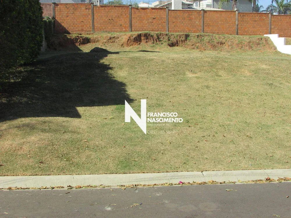 Loteamento e Condomínio, 450 m² - Foto 4