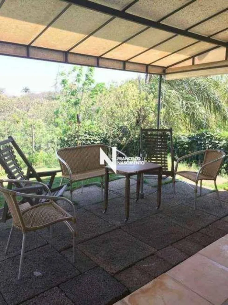Sobrado, 4 quartos, 230 m² - Foto 1