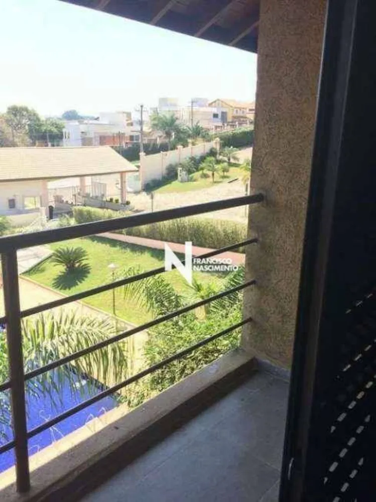 Sobrado, 4 quartos, 230 m² - Foto 4