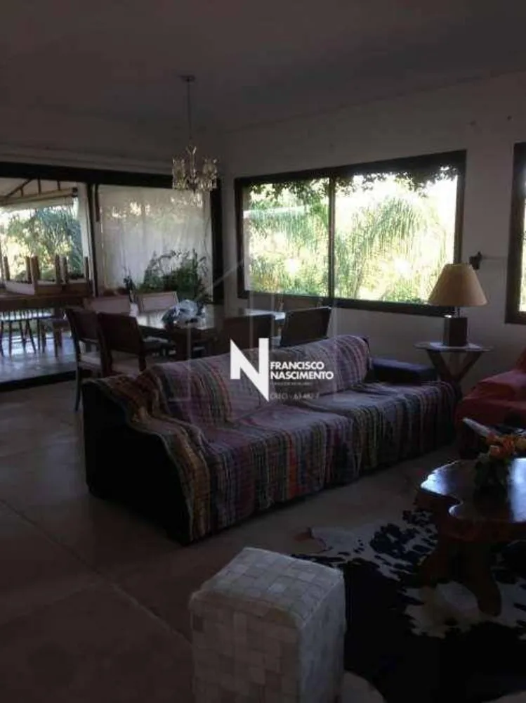 Sobrado, 4 quartos, 230 m² - Foto 3
