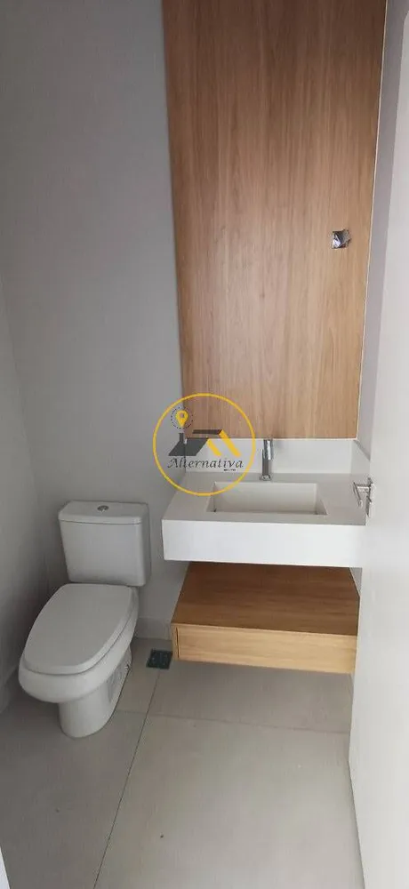 Casa, 3 quartos, 236 m² - Foto 4
