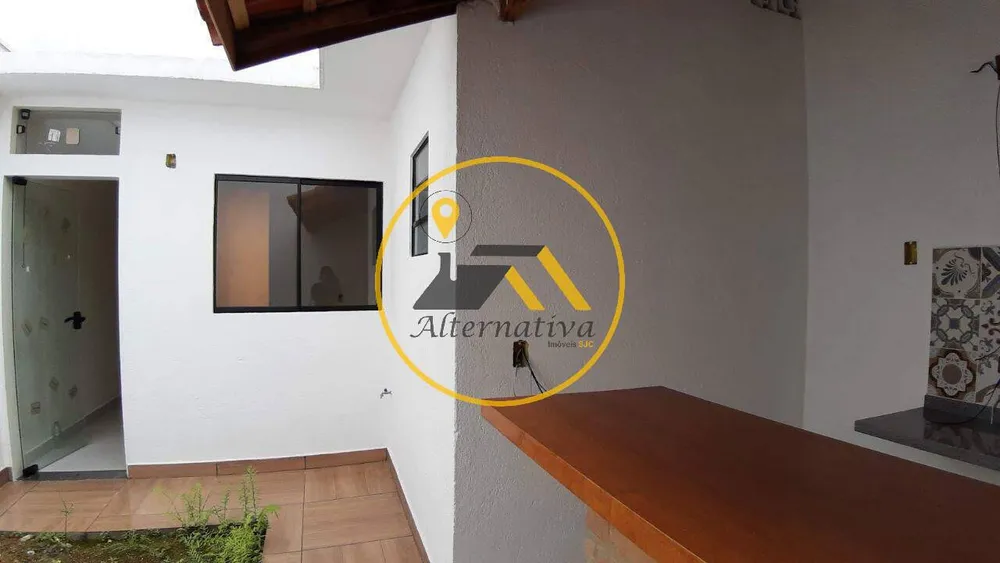 Casa, 2 quartos, 107 m² - Foto 7