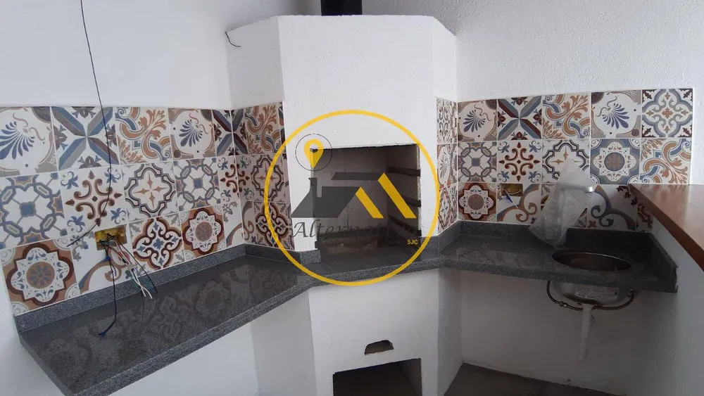 Casa, 2 quartos, 107 m² - Foto 1