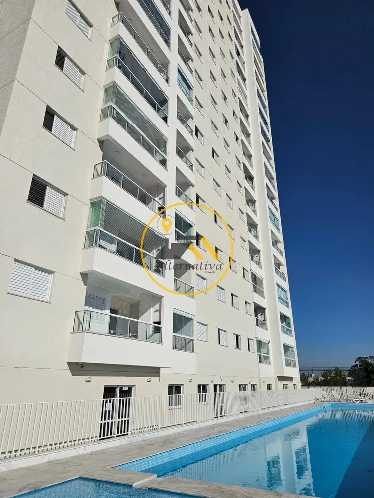Apartamento, 3 quartos - Foto 1