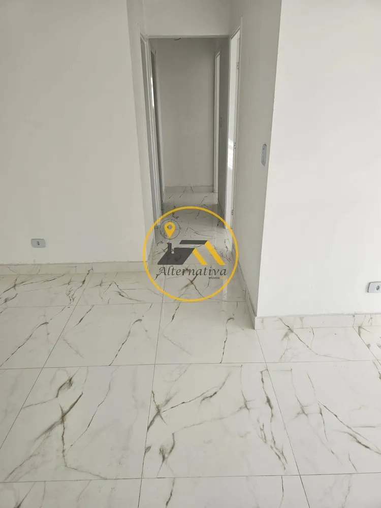 Apartamento, 3 quartos - Foto 2