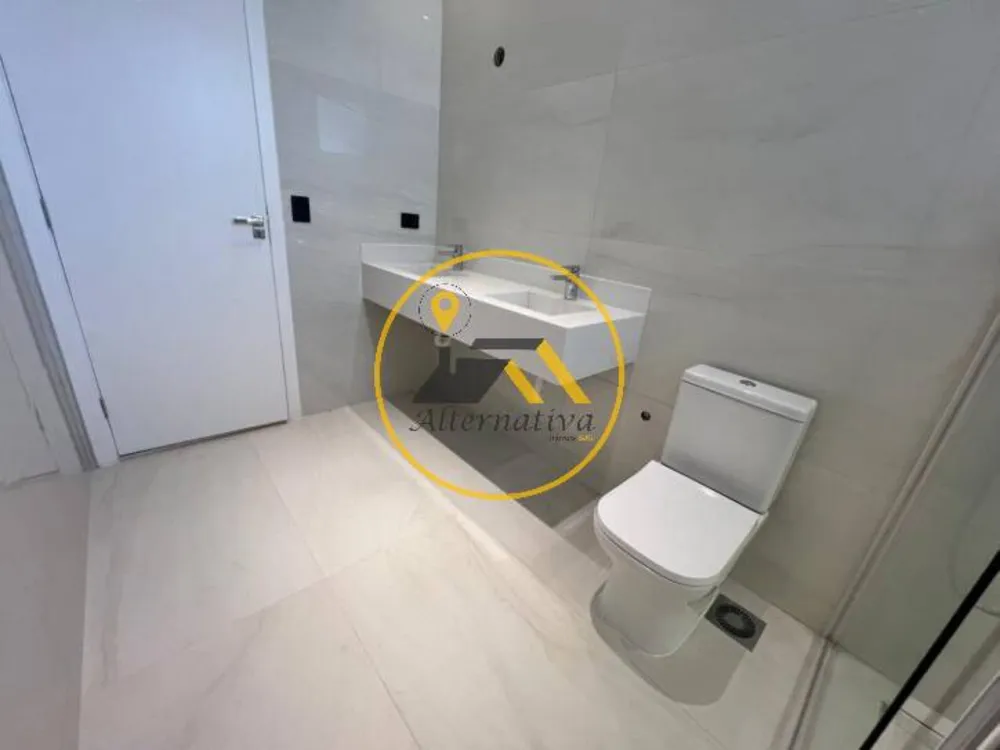 Sobrado, 3 quartos, 271 m² - Foto 3