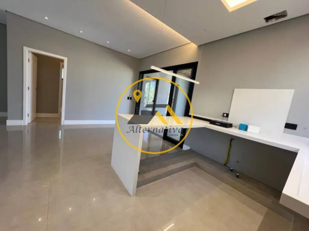 Sobrado, 3 quartos, 271 m² - Foto 4