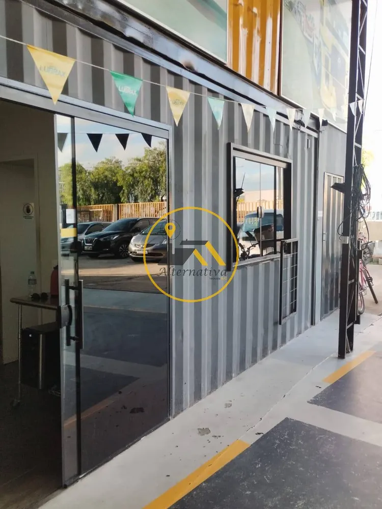 Depósito-Galpão, 300 m² - Foto 6