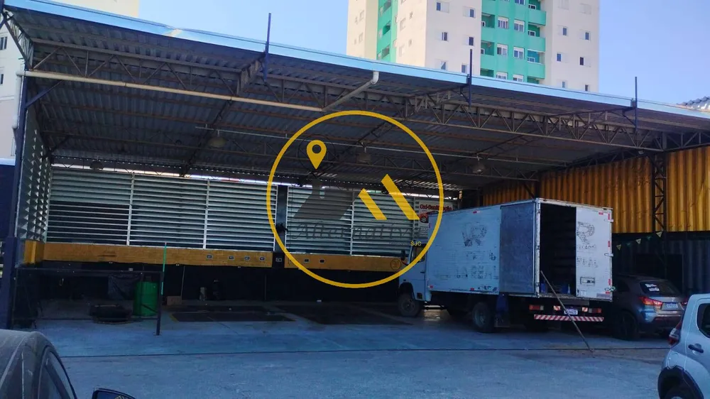 Depósito-Galpão, 300 m² - Foto 3
