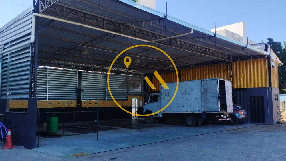 Depósito-Galpão, 300 m² - Foto 5