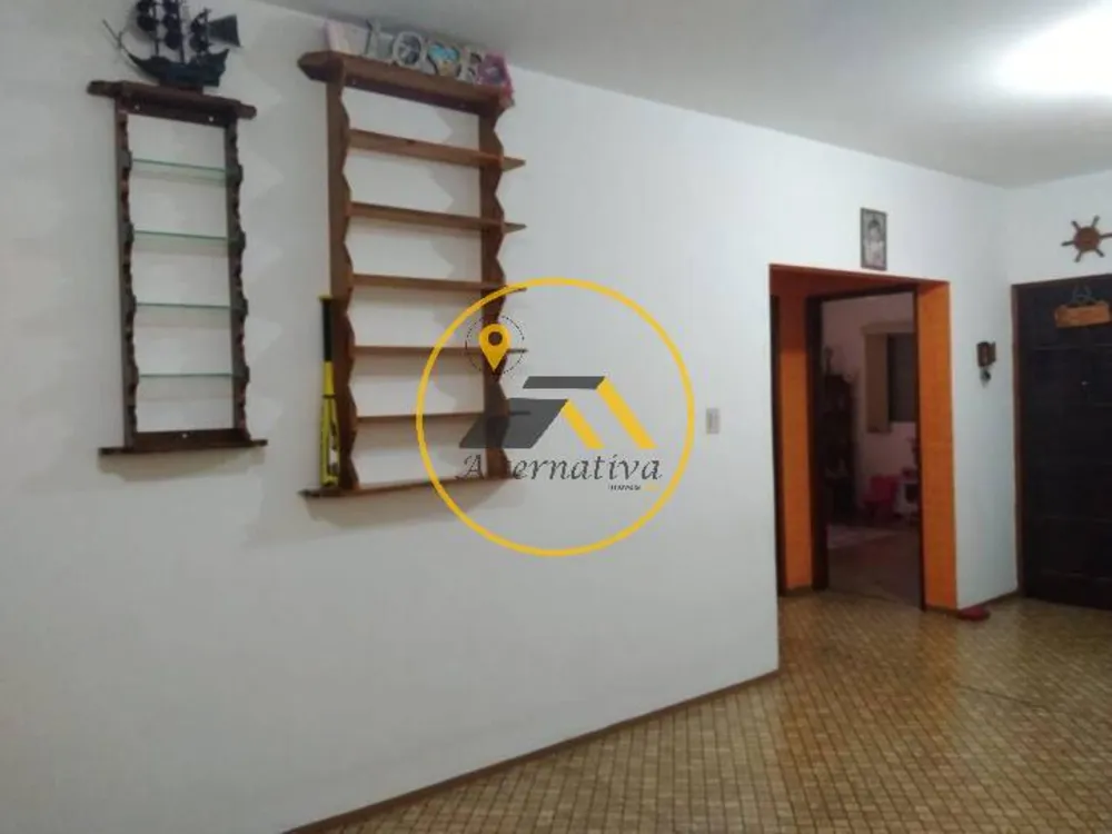 Casa, 3 quartos, 158 m² - Foto 2