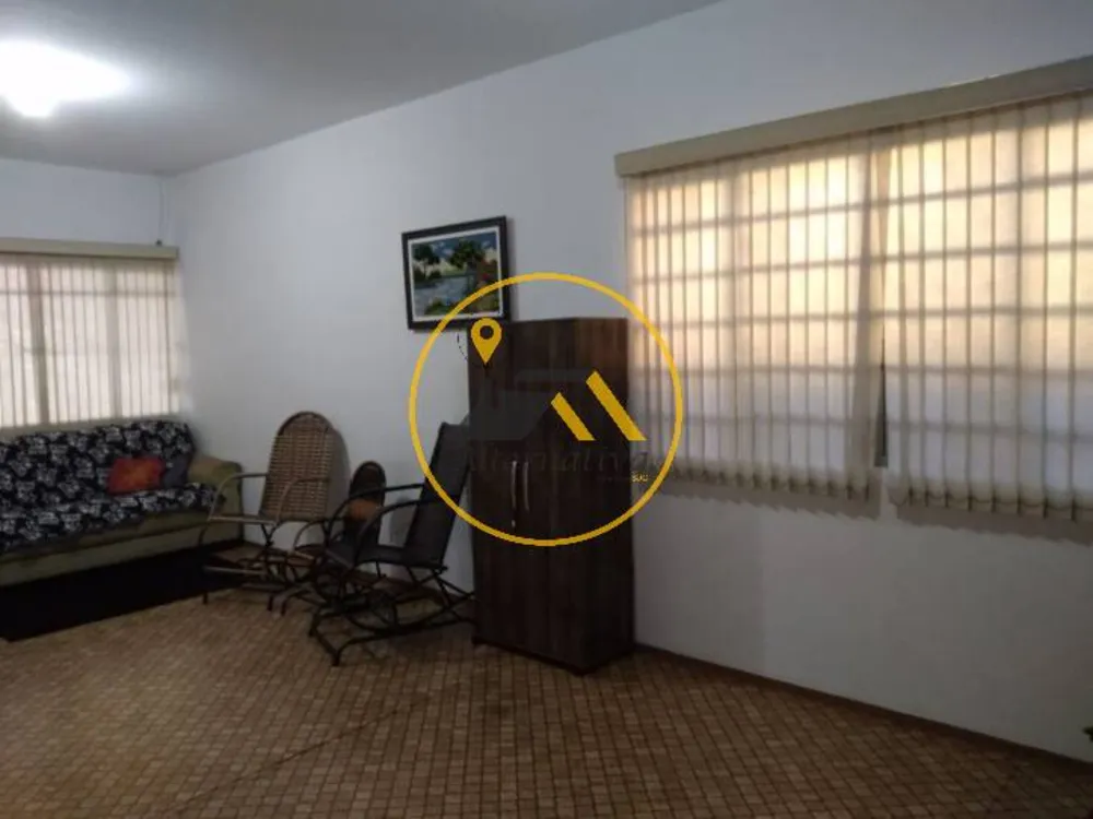 Casa, 3 quartos, 158 m² - Foto 3