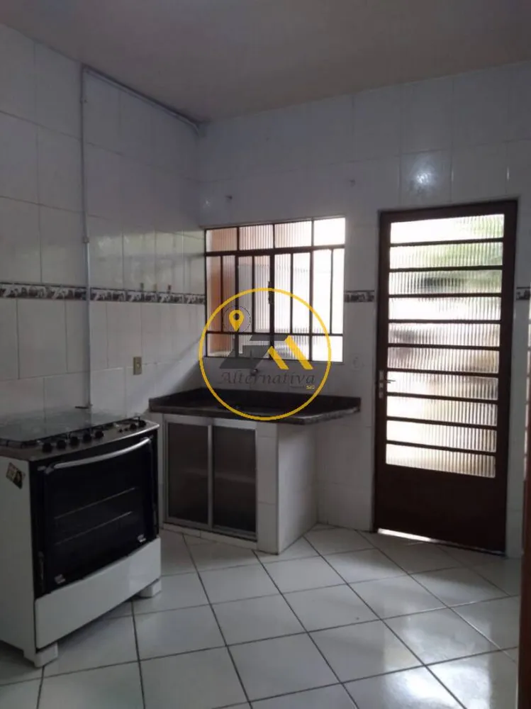 Casa, 3 quartos, 158 m² - Foto 1