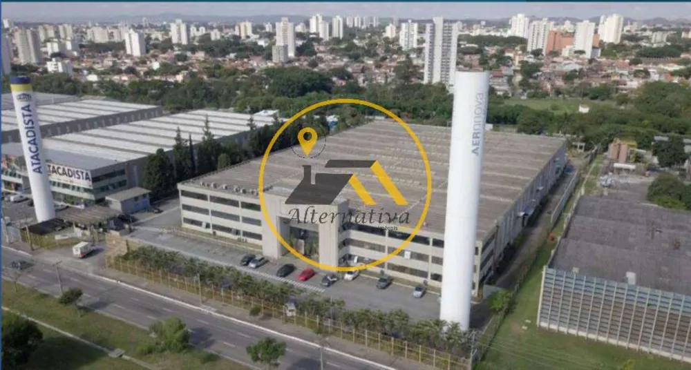 Depósito-Galpão, 9652 m² - Foto 4