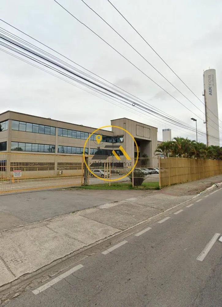 Depósito-Galpão, 9652 m² - Foto 7