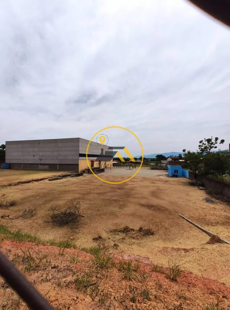 Depósito-Galpão, 2000 m² - Foto 1