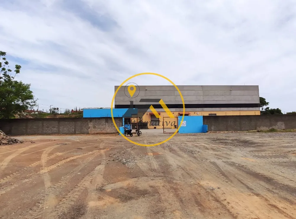 Depósito-Galpão, 2000 m² - Foto 8