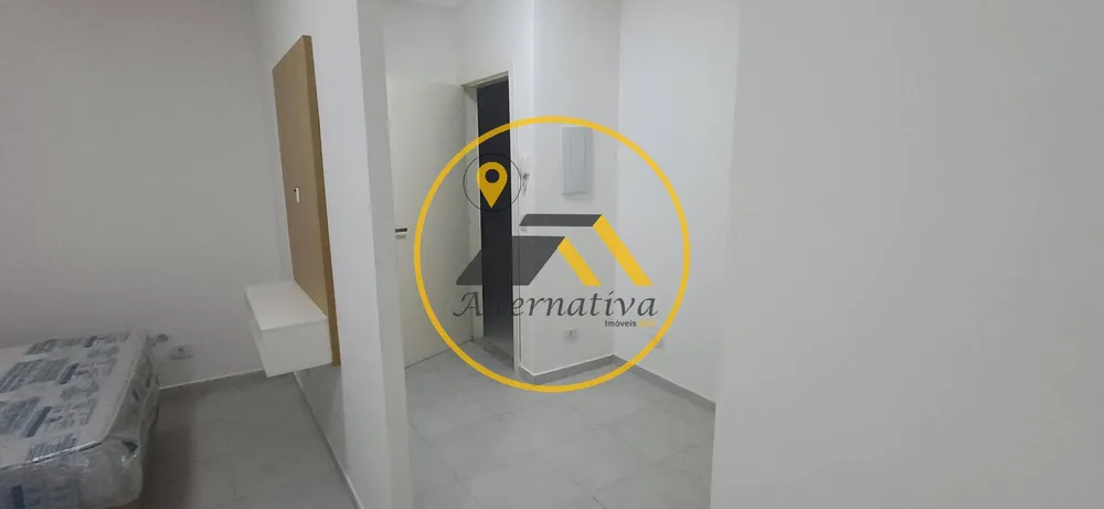 Flat/Apart Hotel, 1 quarto, 35 m² - Foto 6