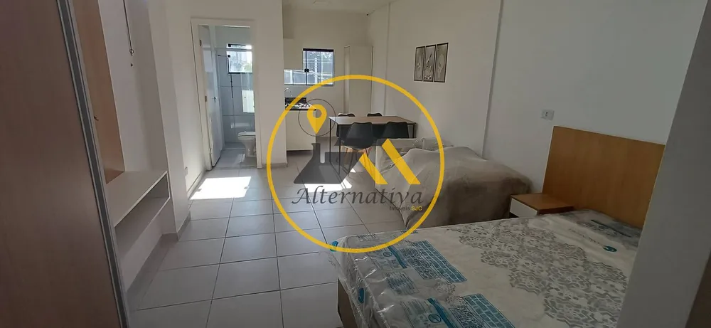 Flat/Apart Hotel, 1 quarto, 35 m² - Foto 7