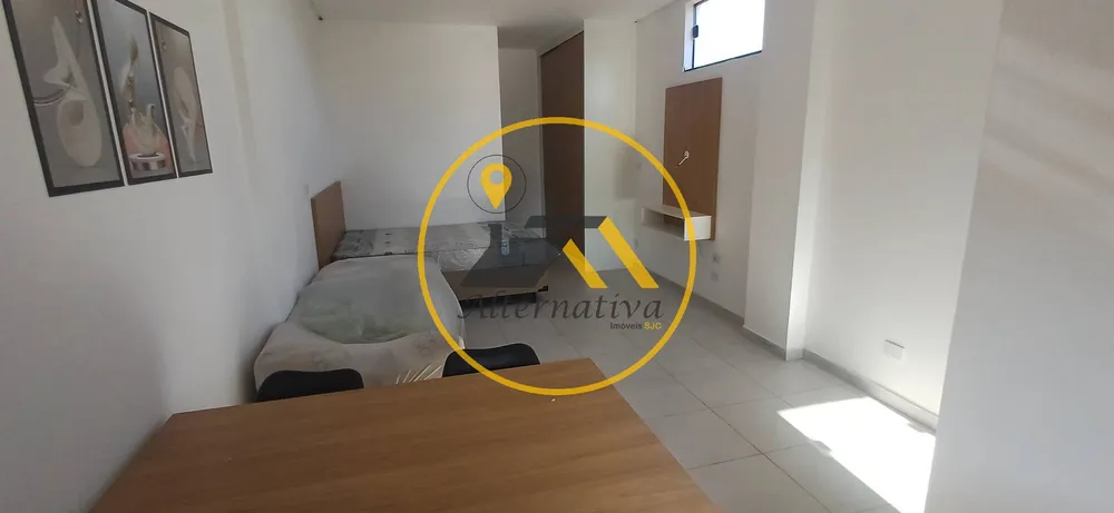 Flat/Apart Hotel, 1 quarto, 35 m² - Foto 8