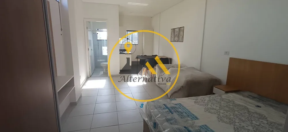 Flat/Apart Hotel, 1 quarto, 35 m² - Foto 9