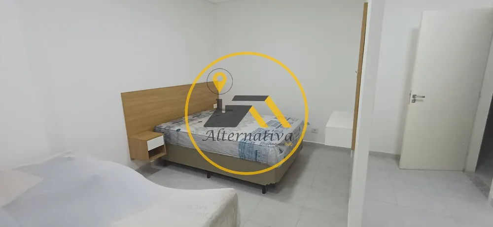 Flat/Apart Hotel, 1 quarto, 35 m² - Foto 4