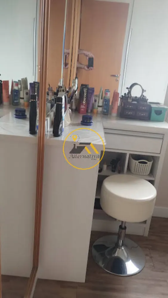 Apartamento, 3 quartos, 88 m² - Foto 7