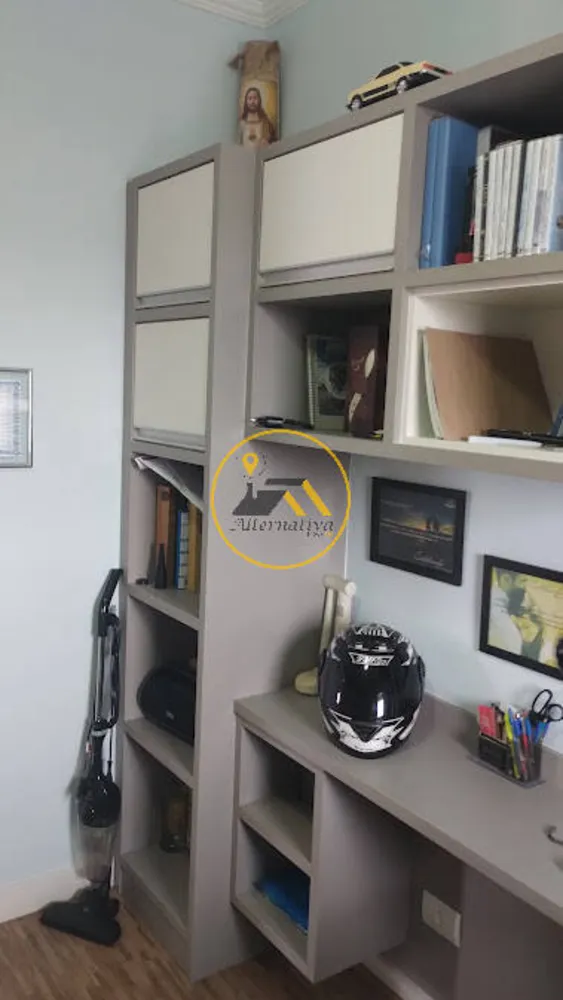Apartamento, 3 quartos, 88 m² - Foto 6