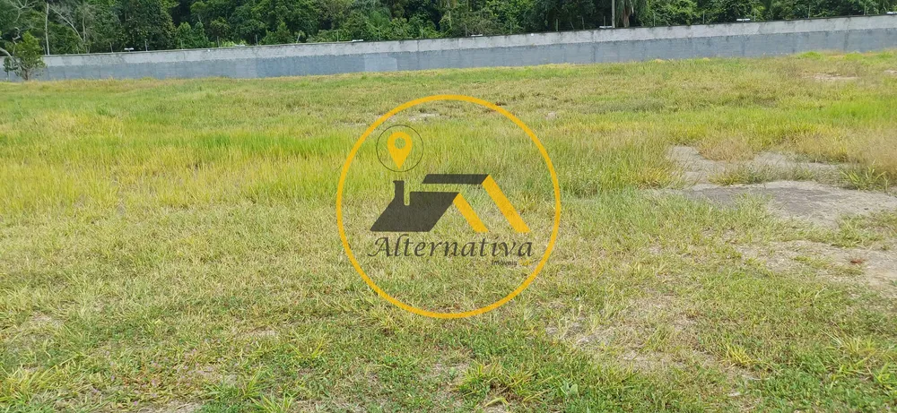Terreno, 817 m² - Foto 1