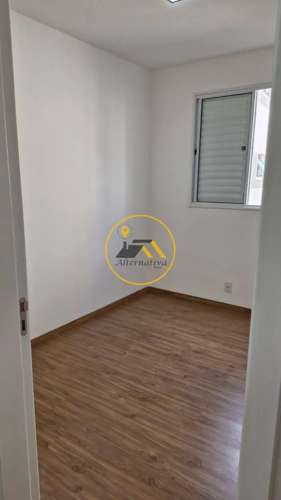 Apartamento, 2 quartos, 44 m² - Foto 3